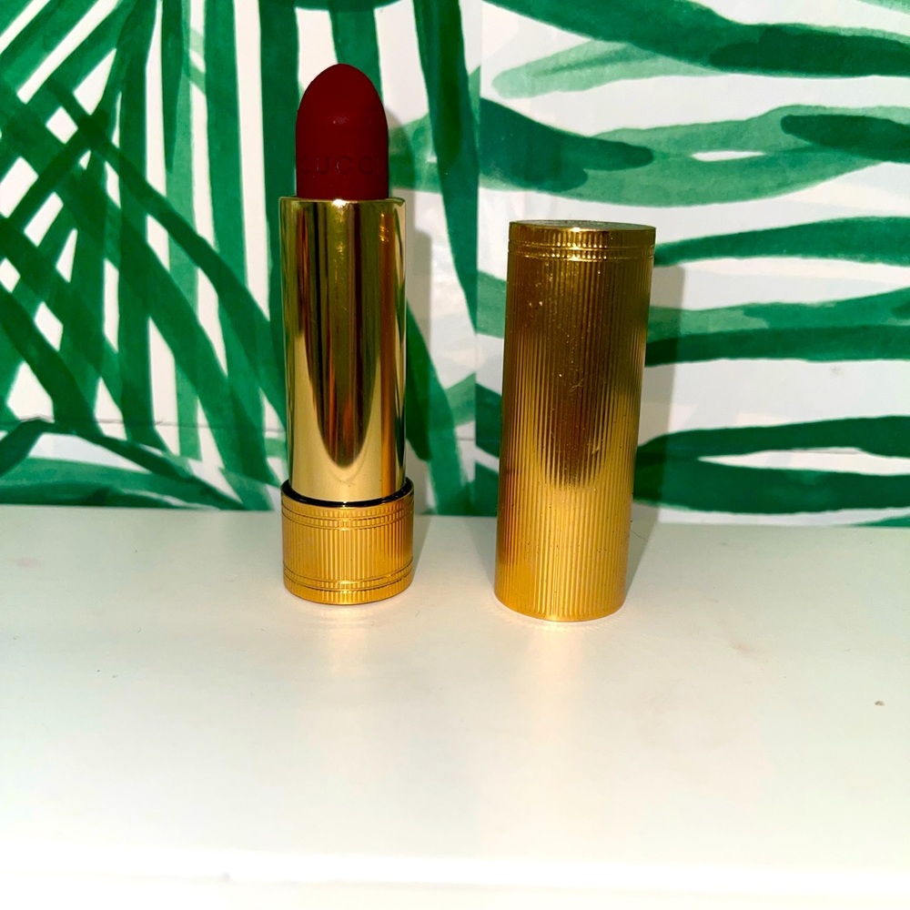 Gucci Lipstick